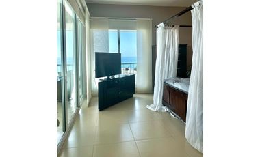 SE VENDE APARTAMENTO EN PH COCOLI - BIJAO BEACH CLUB AND RESIDENCES