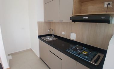 apartamento en arriendo en galicia. Cod A7344923