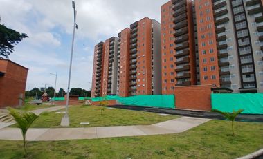 apartamento en arriendo en galicia. Cod A7344923