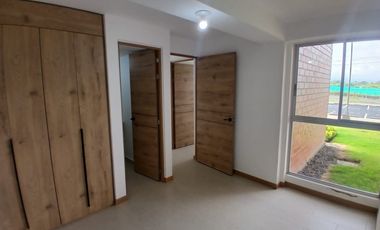apartamento en arriendo en galicia. Cod A7344923