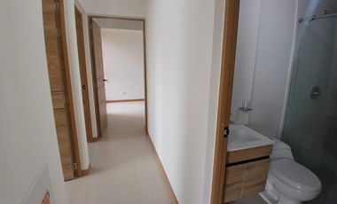 apartamento en arriendo en galicia. Cod A7344923