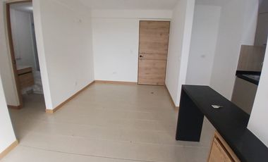 apartamento en arriendo en galicia. Cod A7344923