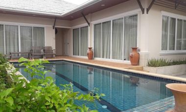 3 Bedroom Villa for sale at Kiri Nakara