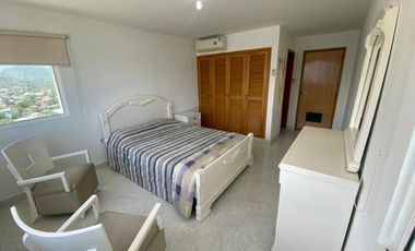 SE ARRIENDA APARTAMENTO POR MESES EN EL RODADERO
