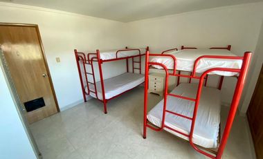 SE ARRIENDA APARTAMENTO POR MESES EN EL RODADERO