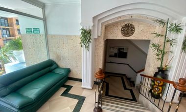 SE ARRIENDA APARTAMENTO POR MESES EN EL RODADERO