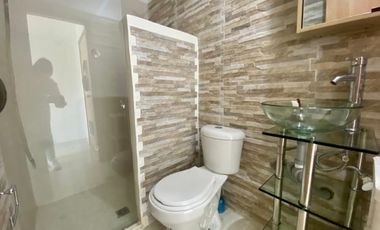 SE ARRIENDA APARTAMENTO POR MESES EN EL RODADERO