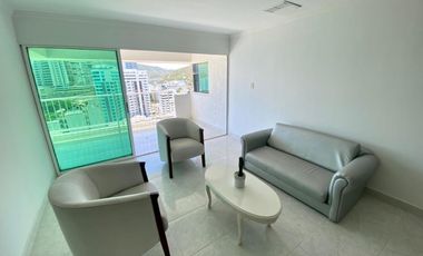 SE ARRIENDA APARTAMENTO POR MESES EN EL RODADERO