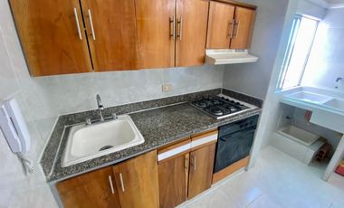 SE ARRIENDA APARTAMENTO POR MESES EN EL RODADERO