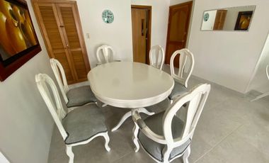 SE ARRIENDA APARTAMENTO POR MESES EN EL RODADERO