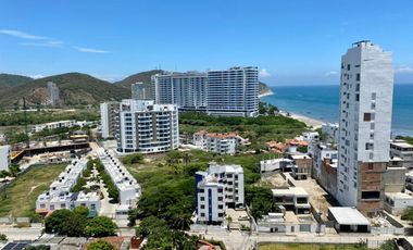 SE ARRIENDA APARTAMENTO POR MESES EN EL RODADERO