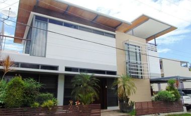 House for Sale located in Talamban Cebu City