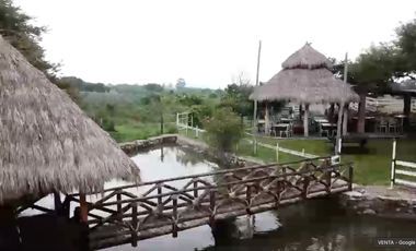 Gran rancho en Tlajomulco