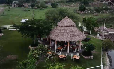 Gran rancho en Tlajomulco