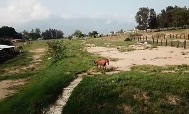 Gran rancho en Tlajomulco