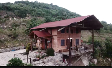 Gran rancho en Tlajomulco
