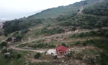 Gran rancho en Tlajomulco