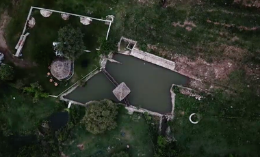 Gran rancho en Tlajomulco