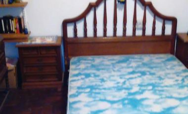 P-H FRENTE DE 3 AMBIENTES EN EXCELENTE ESTADO, PROXIMO AV MARQUEZ