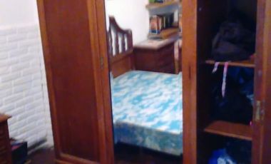 P-H FRENTE DE 3 AMBIENTES EN EXCELENTE ESTADO, PROXIMO AV MARQUEZ