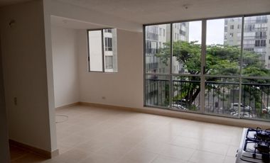 apartamento en venta en ciudad guabinas. Cod V4985