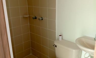 apartamento en venta en ciudad guabinas. Cod V4985