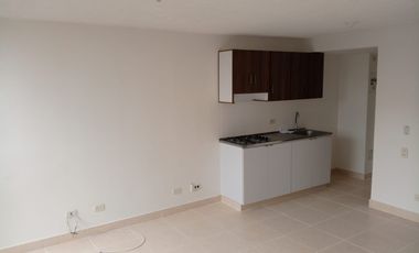 apartamento en venta en ciudad guabinas. Cod V4985