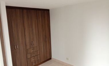 apartamento en venta en ciudad guabinas. Cod V4985