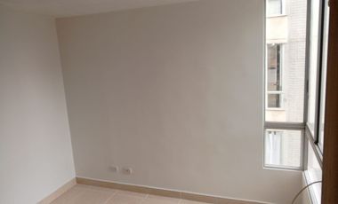 apartamento en venta en ciudad guabinas. Cod V4985