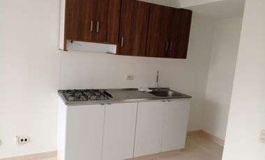 apartamento en venta en ciudad guabinas. Cod V4985