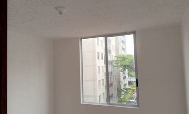 apartamento en venta en ciudad guabinas. Cod V4985