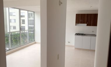 apartamento en venta en ciudad guabinas. Cod V4985