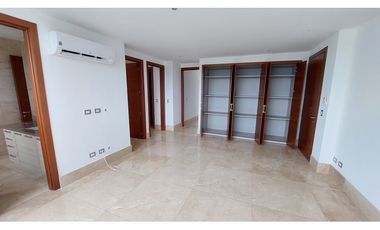 SE ALQUILA APARTAMENTO L/B EN SANTA MARIA GOLF 3 RECAMARAS $ 5000