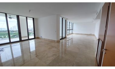 SE ALQUILA APARTAMENTO L/B EN SANTA MARIA GOLF 3 RECAMARAS $ 5000