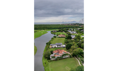 SE ALQUILA APARTAMENTO L/B EN SANTA MARIA GOLF 3 RECAMARAS $ 5000