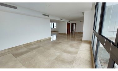 SE ALQUILA APARTAMENTO L/B EN SANTA MARIA GOLF 3 RECAMARAS $ 5000