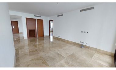 SE ALQUILA APARTAMENTO L/B EN SANTA MARIA GOLF 3 RECAMARAS $ 5000