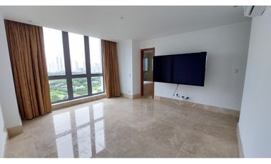 SE ALQUILA APARTAMENTO L/B EN SANTA MARIA GOLF 3 RECAMARAS $ 5000