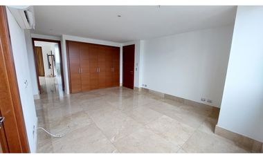 SE ALQUILA APARTAMENTO L/B EN SANTA MARIA GOLF 3 RECAMARAS $ 5000