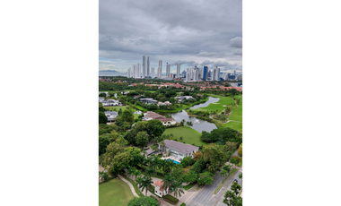 SE ALQUILA APARTAMENTO L/B EN SANTA MARIA GOLF 3 RECAMARAS $ 5000