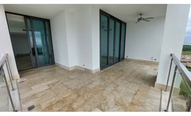 SE ALQUILA APARTAMENTO L/B EN SANTA MARIA GOLF 3 RECAMARAS $ 5000