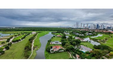 SE ALQUILA APARTAMENTO L/B EN SANTA MARIA GOLF 3 RECAMARAS $ 5000