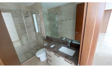 SE ALQUILA APARTAMENTO L/B EN SANTA MARIA GOLF 3 RECAMARAS $ 5000