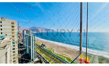 Venta Departamento Primera linea Iquique