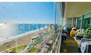 Venta Departamento Primera linea Iquique