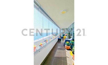 Venta Departamento Primera linea Iquique