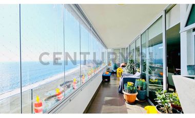 Venta Departamento Primera linea Iquique