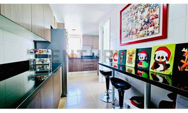 Venta Departamento Primera linea Iquique