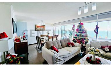 Venta Departamento Primera linea Iquique