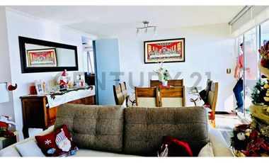 Venta Departamento Primera linea Iquique